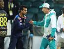 'Was Chahal a 'like-for-like' concussion substitute?'