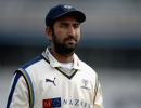 Pujara was victim of racism at Yorkshire