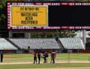 SA-England ODI abandoned after positive COVID-19 cases