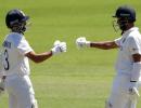 Can Pujara, Rahane save SCG Test on Day 5?