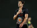 Blow for Australia as Starc pulls out of India T20Is