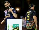 Australia stop Kohli and Co to avoid T20 whitewash