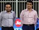 BCCI's Ganguly, Shah set for extension after SC nod