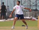 Practice match: Will India opt for Vihari or Kuldeep?