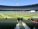 Boxing Day Test crowd capacity increased