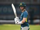 Australia's batting depth will be tested: Smith