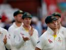 Steve Smith begins mind games ahead of 1st Test