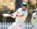 Clarke nominates in-form Wade to open in Tests