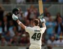 Smith looks to make up for lost time against India