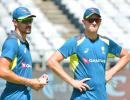 Aus ready for battle with India in Tests: Hazlewood