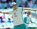 Langer hoping Cameron gets Green light for 1st Test