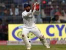 Adelaide Test: Saha may get the nod ahead of Pant