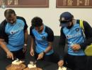 Jadeja returns to team, celebrates birthday