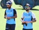 India face Aussie might in pink ball Test