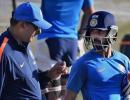 Sachin says 'aggressive' Rahane will lead India well