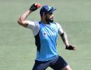 ICC Test Rankings: Kohli closes gap on Steve Smith