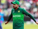 Why Amir called Pakistan's dressing room 'scary'