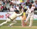 Australia in a bit of an advantageous position: Pujara