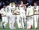 'India were totally outclassed in the 2nd innings'