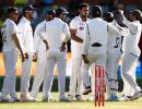 Zaheer lists India's positives despite Test debacle