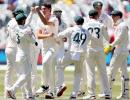 Australia itching to snatch back dominance from India