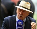 Why Ian Chappell was asked to leave Adelaide Oval