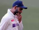 Racial abuse is unacceptable: Virat Kohli