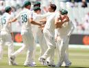 Good chance for Aus to go for clean sweep: Ponting