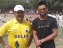 Kohli's childhood coach backs him to score big soon