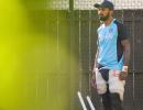 Should KL Rahul replace Shaw in playing XI?