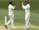 'Kohli, Shami big losses but India has good depth'