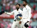 Select Team: Should India bring in Pant, Rahul?