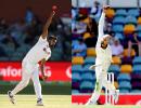 I can't really compare myself to Ashwin: Lyon