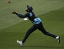 Jadeja put through fitness test in India nets