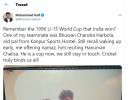 Kaif's heartwarming tweet of brotherhood wins Twitter