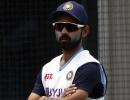 Confident Rahane a bowler's captain, says Ishant