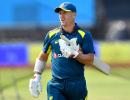 Warner apologises to Siraj, Team India