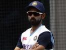 Rahane reveals the keys to success in England