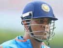 Dhoni named captain of ODI and T20I teams of decade