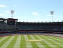 MCG on standby to host Sydney third Test