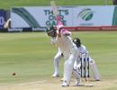 Proteas in command over SL as Du Plessis makes 199