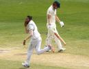 How India plan to subdue Australia on Day 4