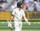 Ponting slams Aussie batsmen