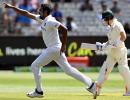 No spinner has done this to me before: Smith on Ashwin