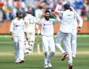 Jadeja lends lot of balance to the team: Shastri