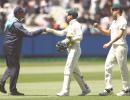 MCG Test: Aus fined 40% of match fee, four WTC points