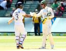 Rahane brought calmness in the dressing room: Ashwin