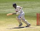 'Rahane's innings was turning point of second Test'