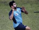 Shardul likely to play in Sydney Test, Umesh out of series