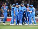 India eye 5-0 NZ sweep in experimental mode